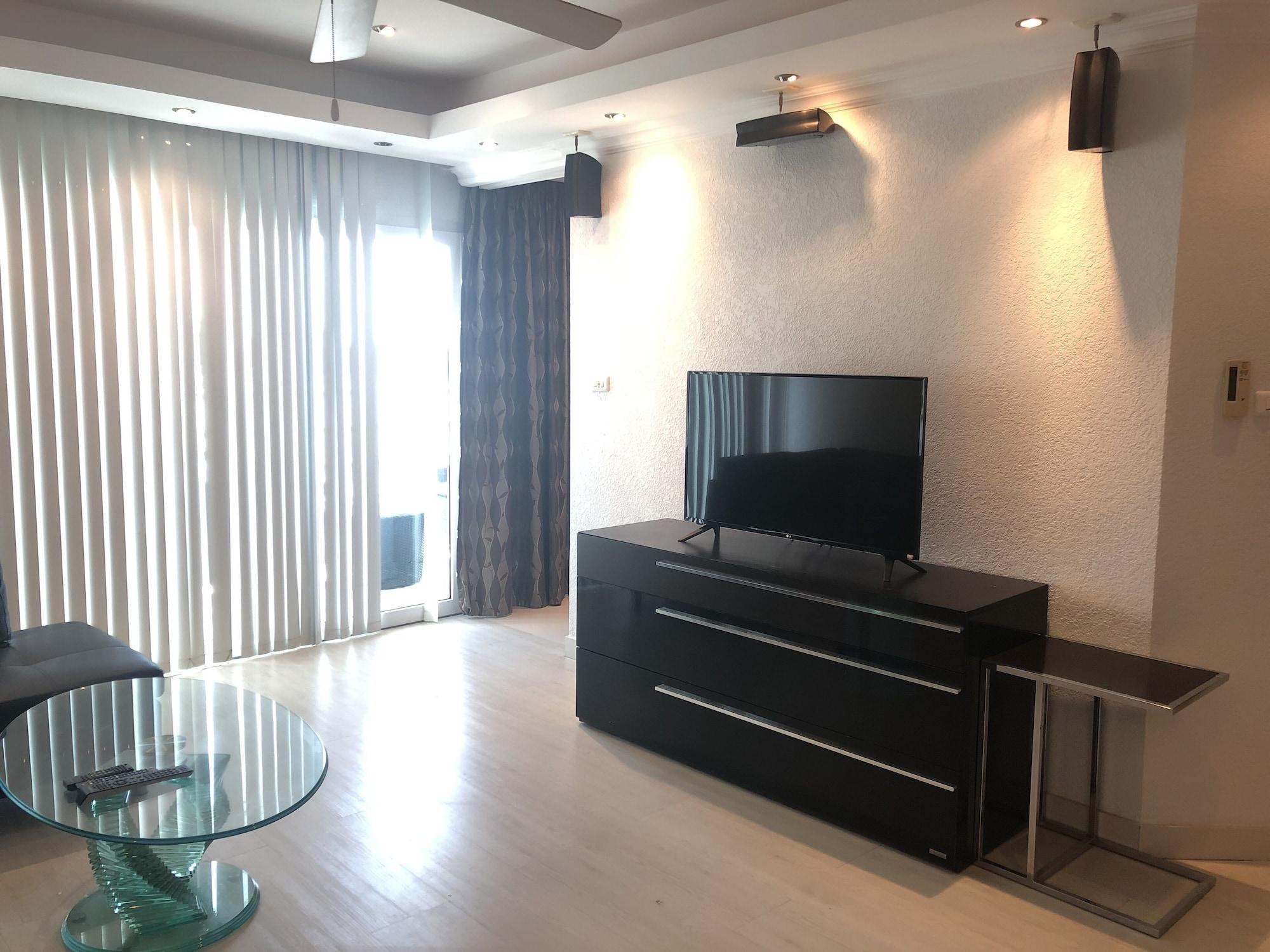View Talay 6 Condominium By Honey Pattaya Exterior foto