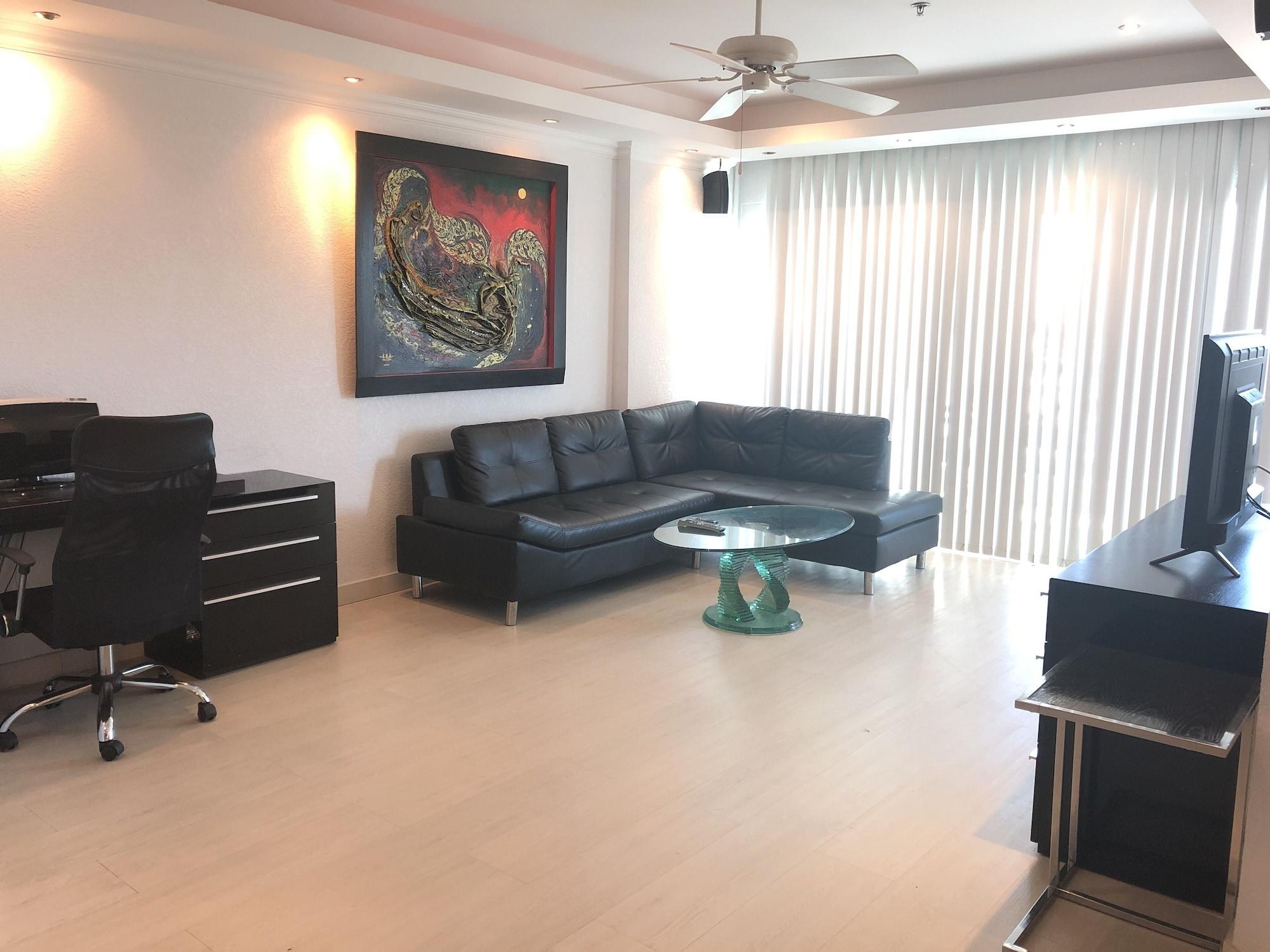 View Talay 6 Condominium By Honey Pattaya Exterior foto