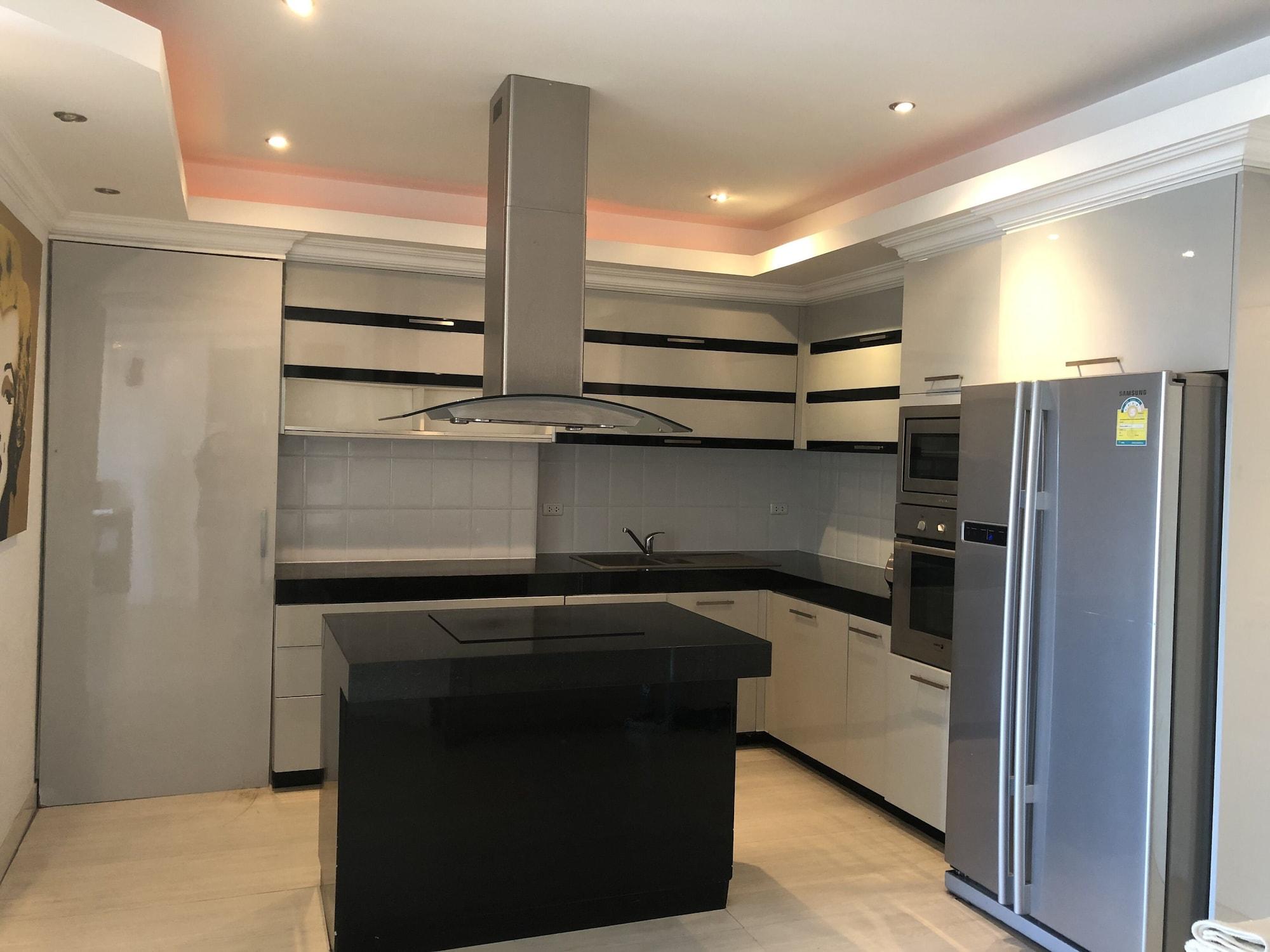 View Talay 6 Condominium By Honey Pattaya Exterior foto