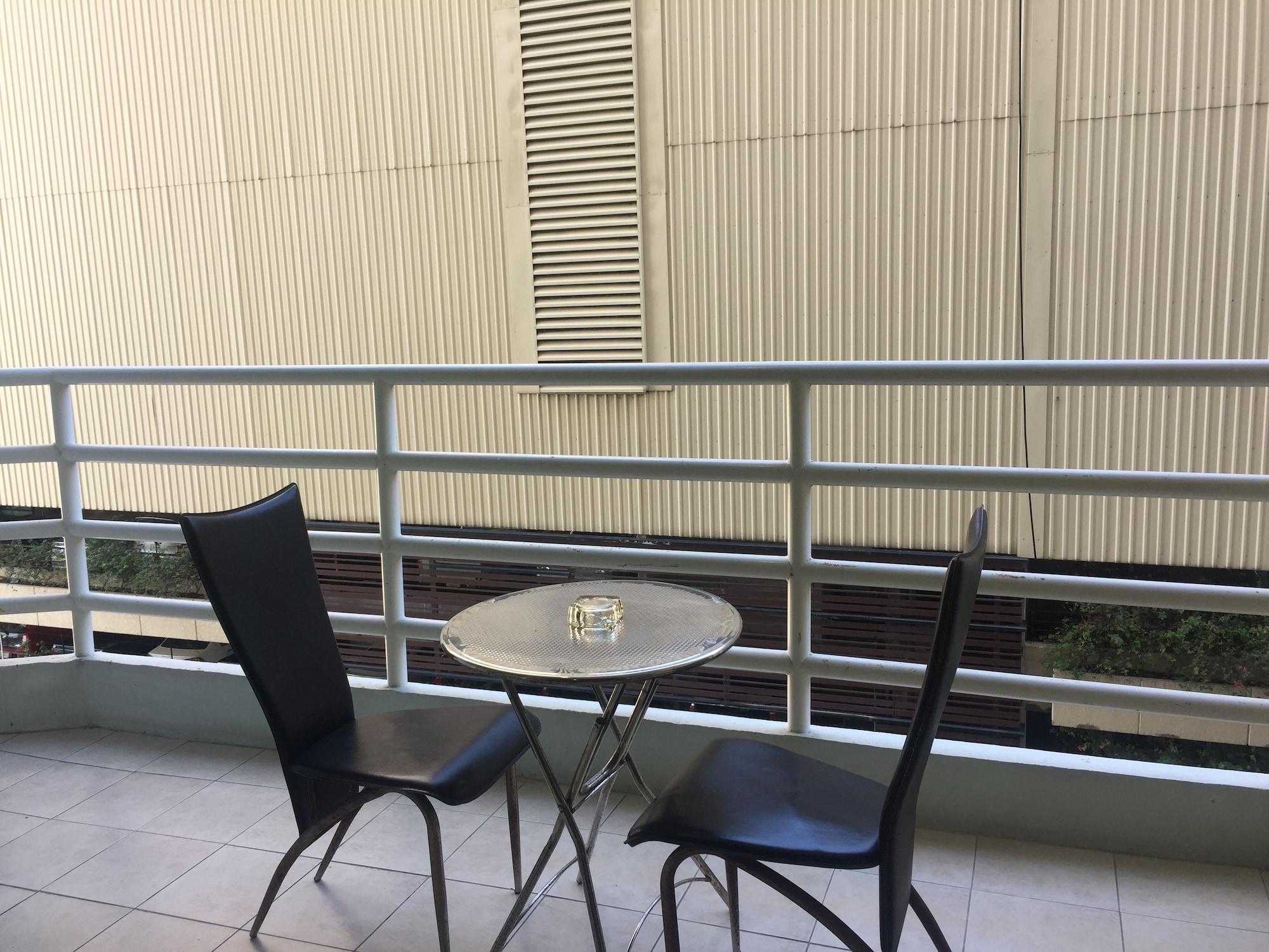 View Talay 6 Condominium By Honey Pattaya Exterior foto
